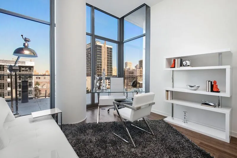 Next Apartments