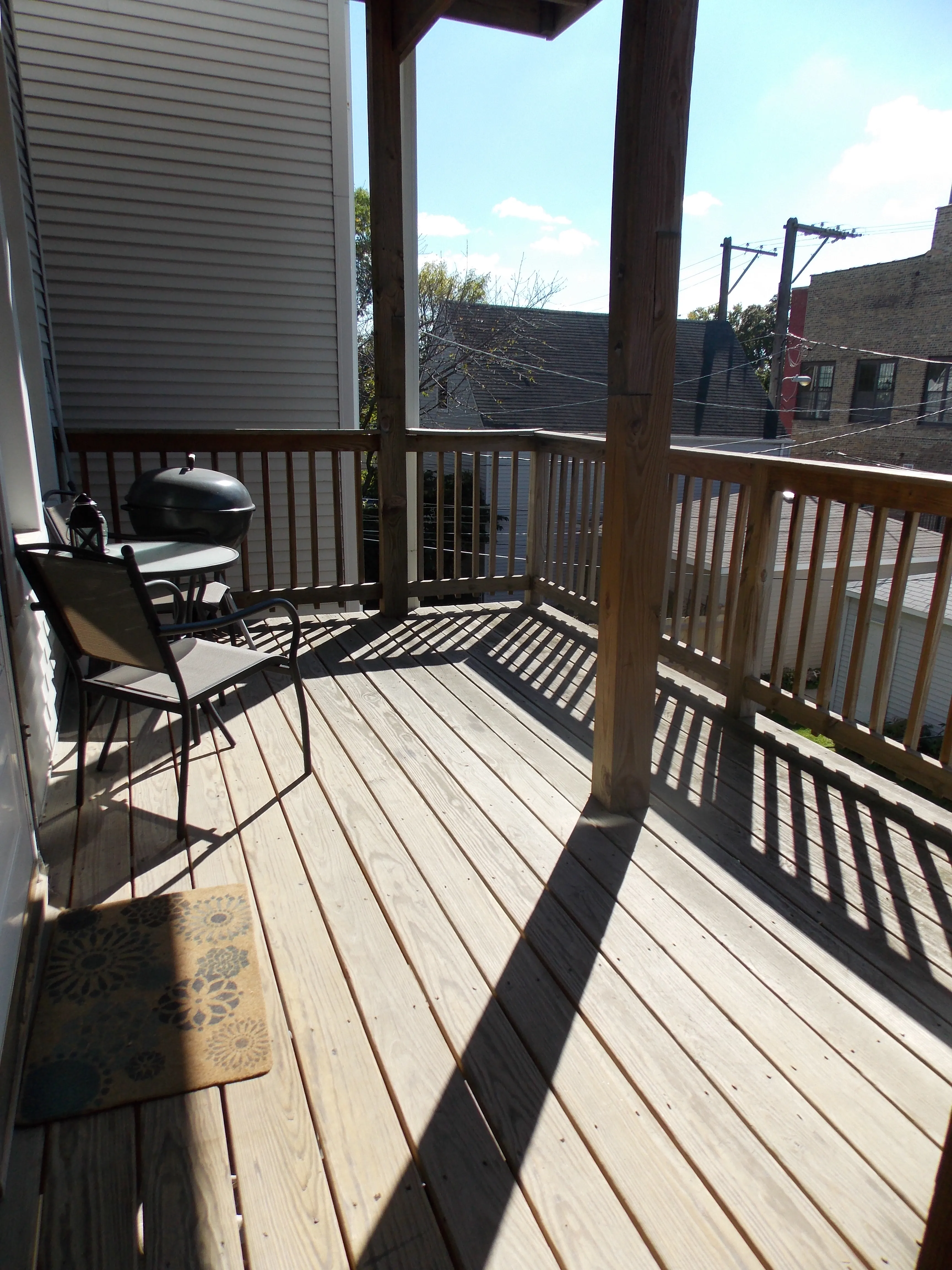3708 N HERMITAGE AVE 60613-3 flat-unit#2-Chicago-IL