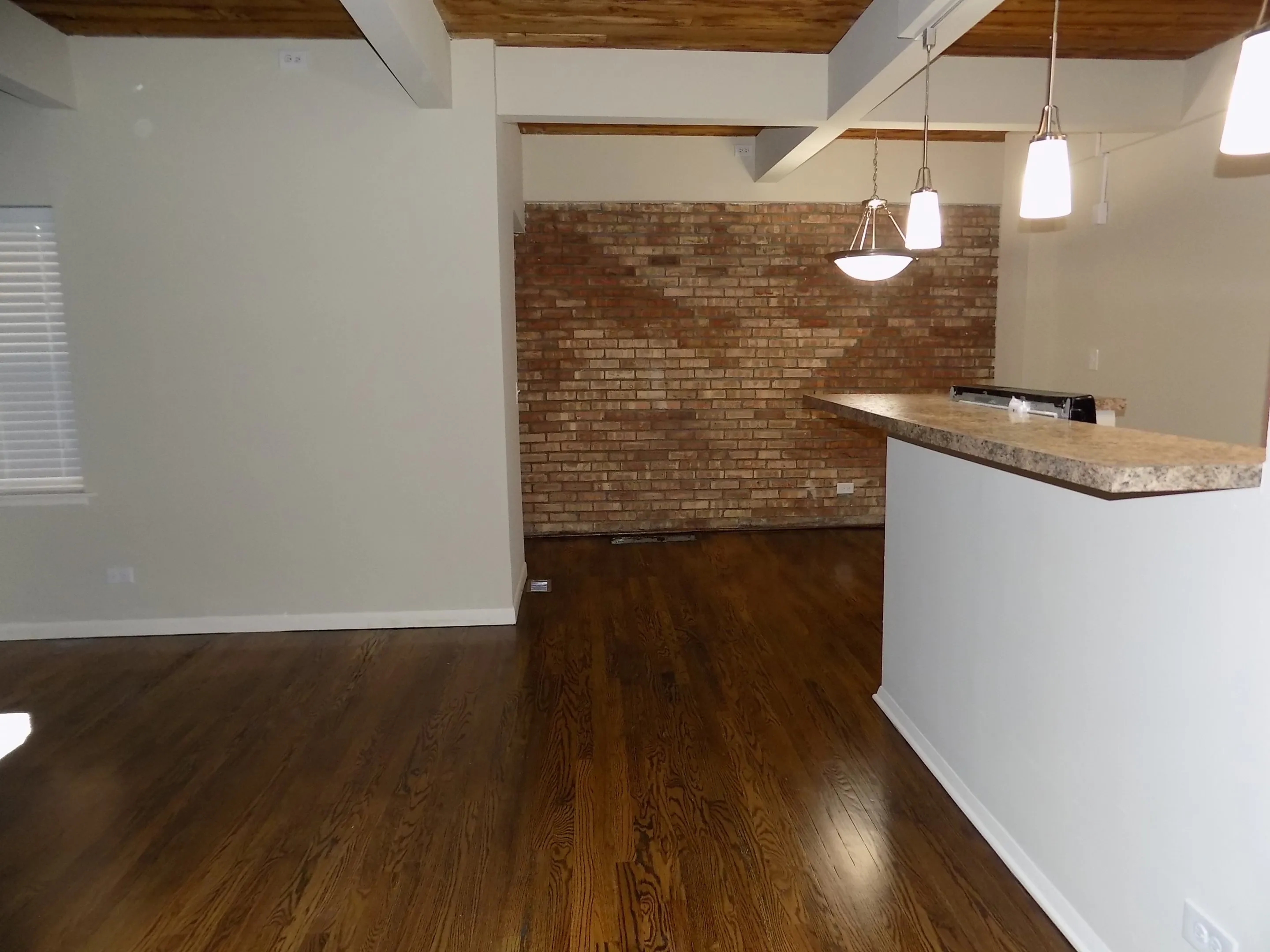 2714 North Mildred Apartments