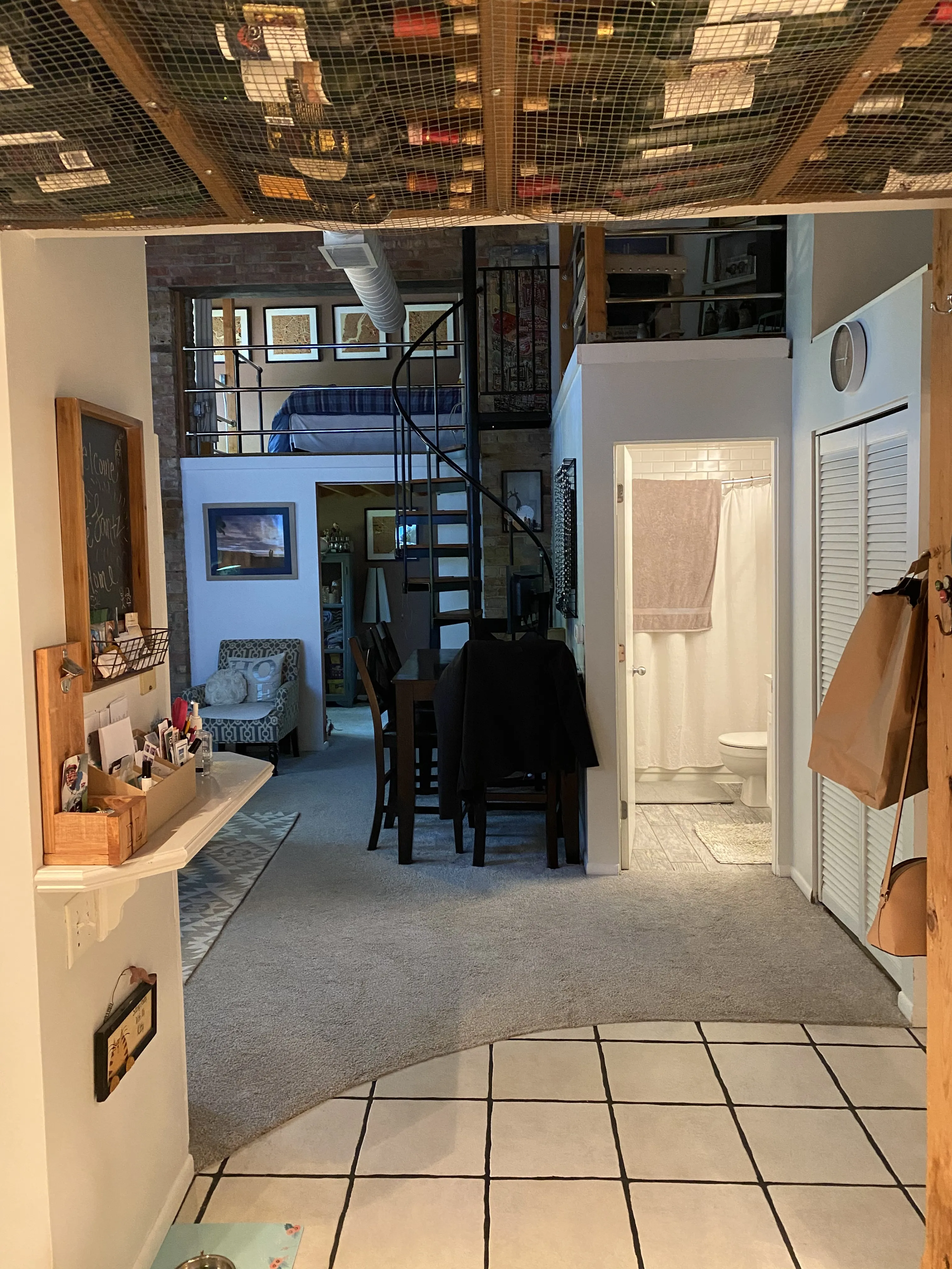 2510 N WAYNE AVE 60614-Wheelworks-unit#109-Chicago-IL