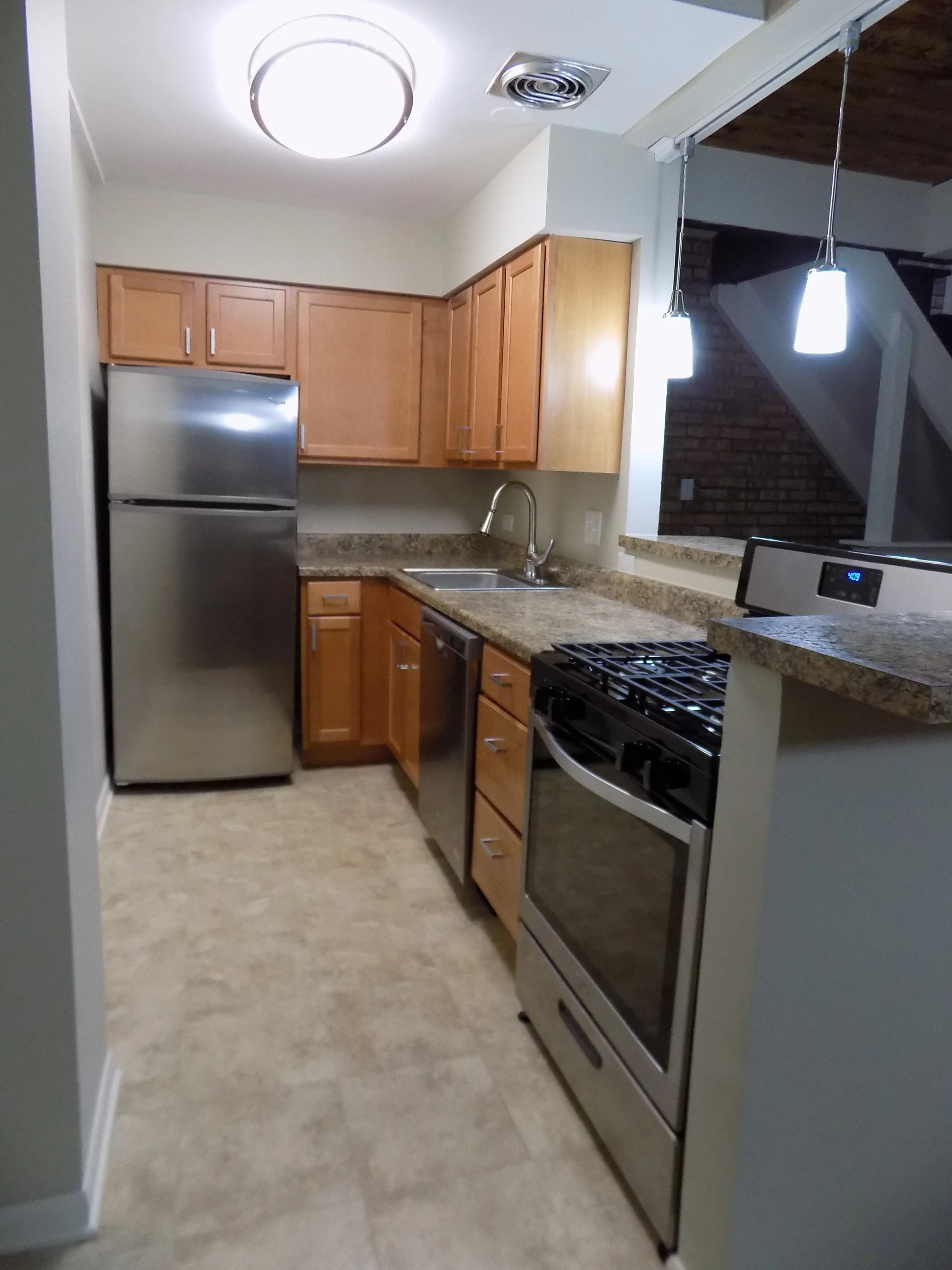 2714 North Mildred Apartments