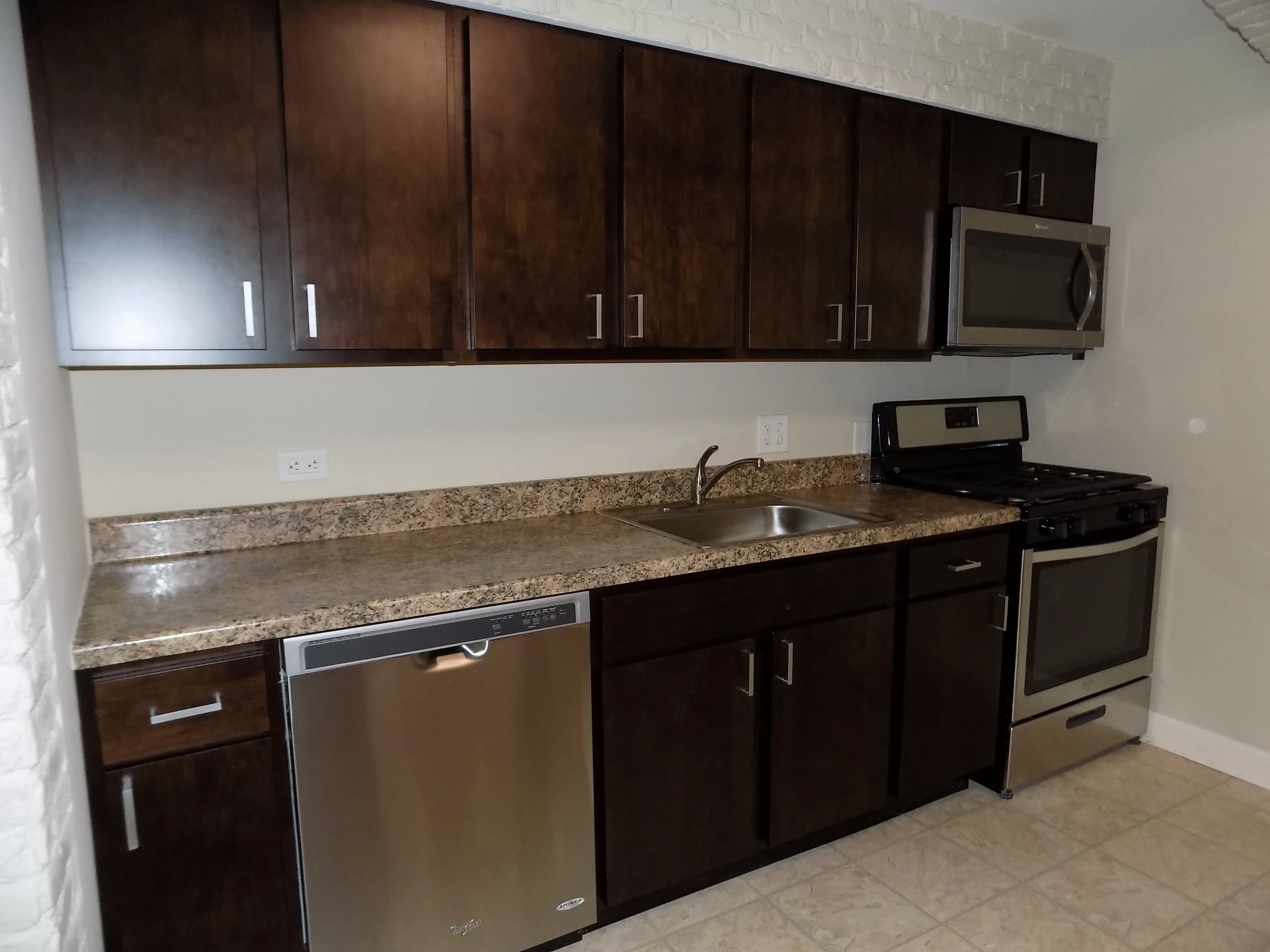 2849 North Orchard Apartments