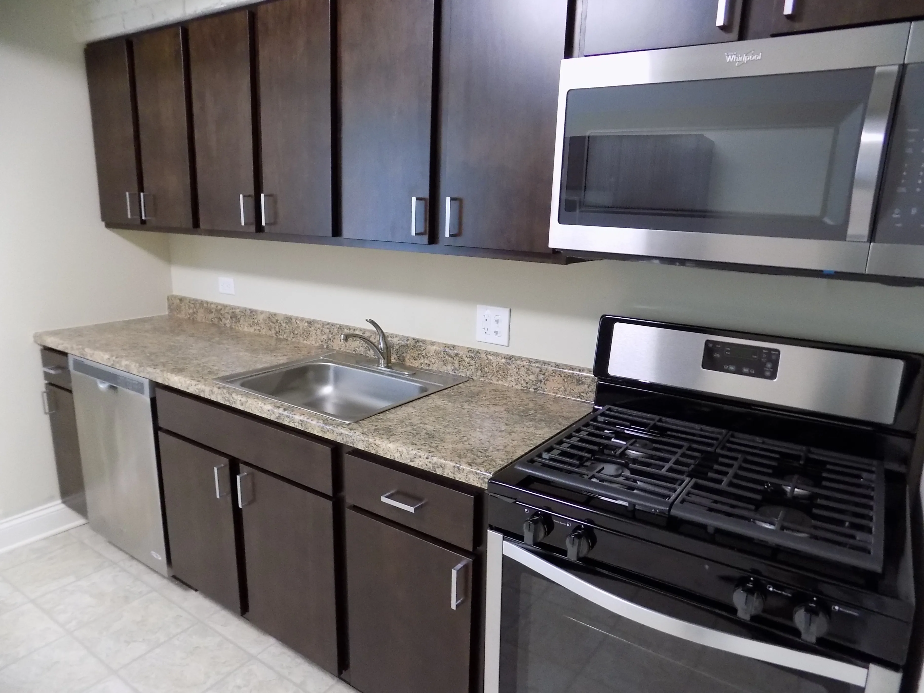 2849 North Orchard Apartments