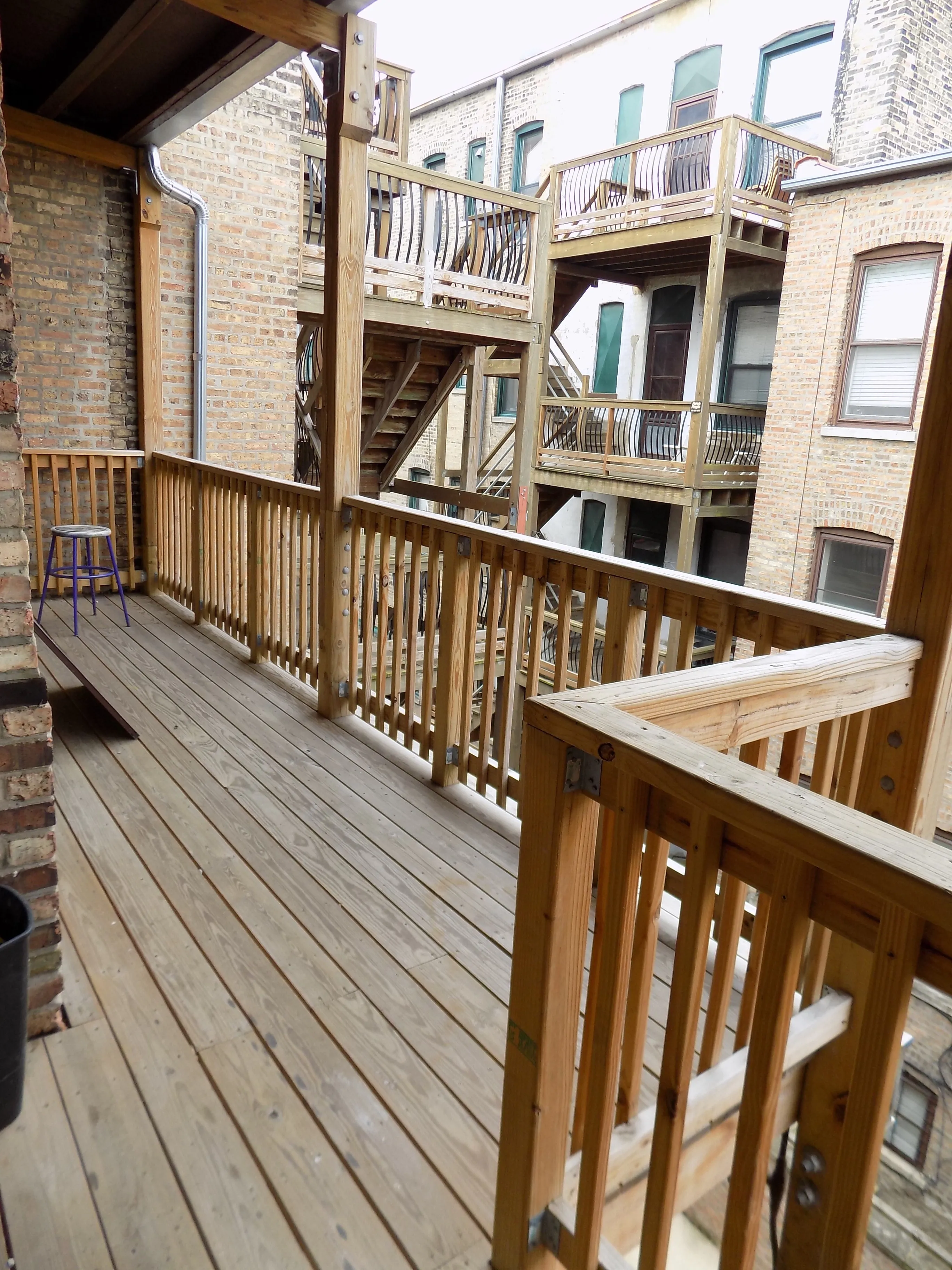 2849 North Orchard Apartments