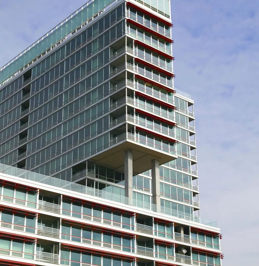 Optima Old Orchard Woods Apartments for Rent Skokie Domu