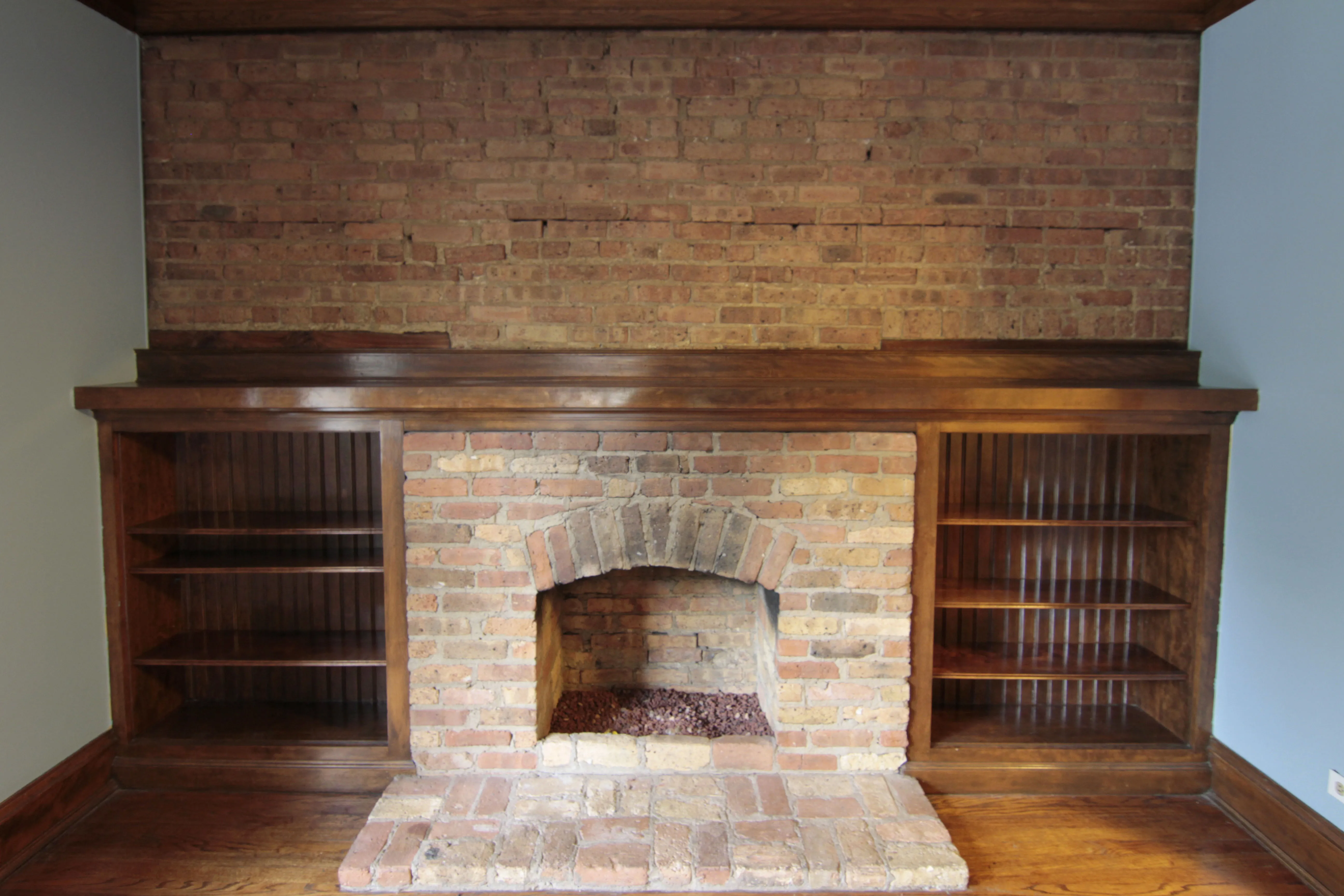 1355 N ROSEMONT AVE 60660-Glennrose-unit#001-Chicago-IL