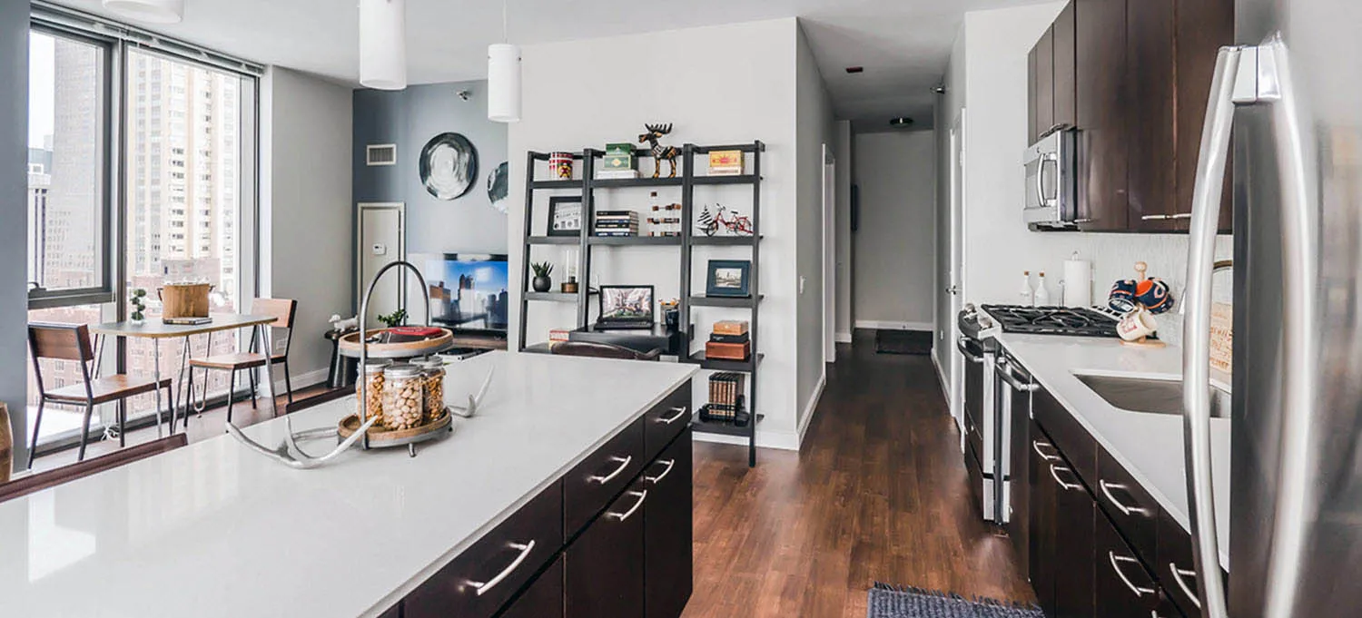 State & Chestnut Apartments