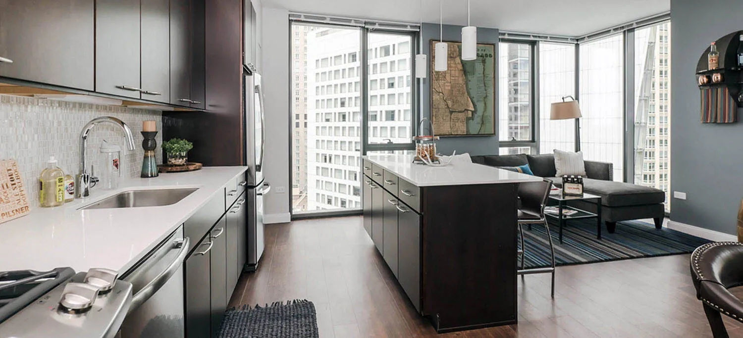 State & Chestnut Apartments