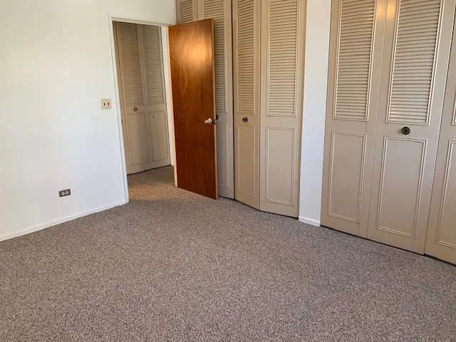 model studio apartment