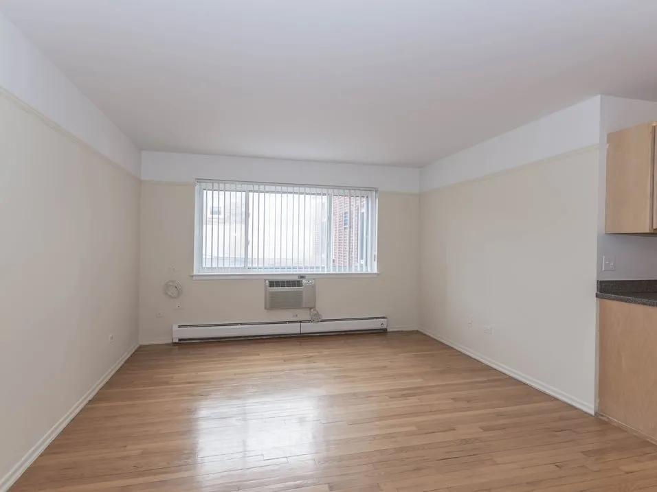 Winthrop Place Apartments