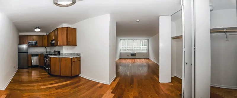 Presidential Apartments