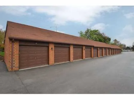 701 Royal Saint George Apartments