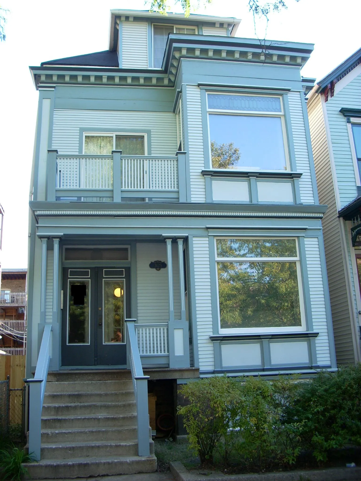 3125 N RACINE 60657-unit#3-Chicago-IL