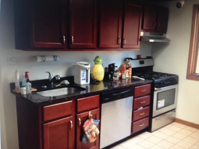 3125 N RACINE 60657-unit#3-Chicago-IL