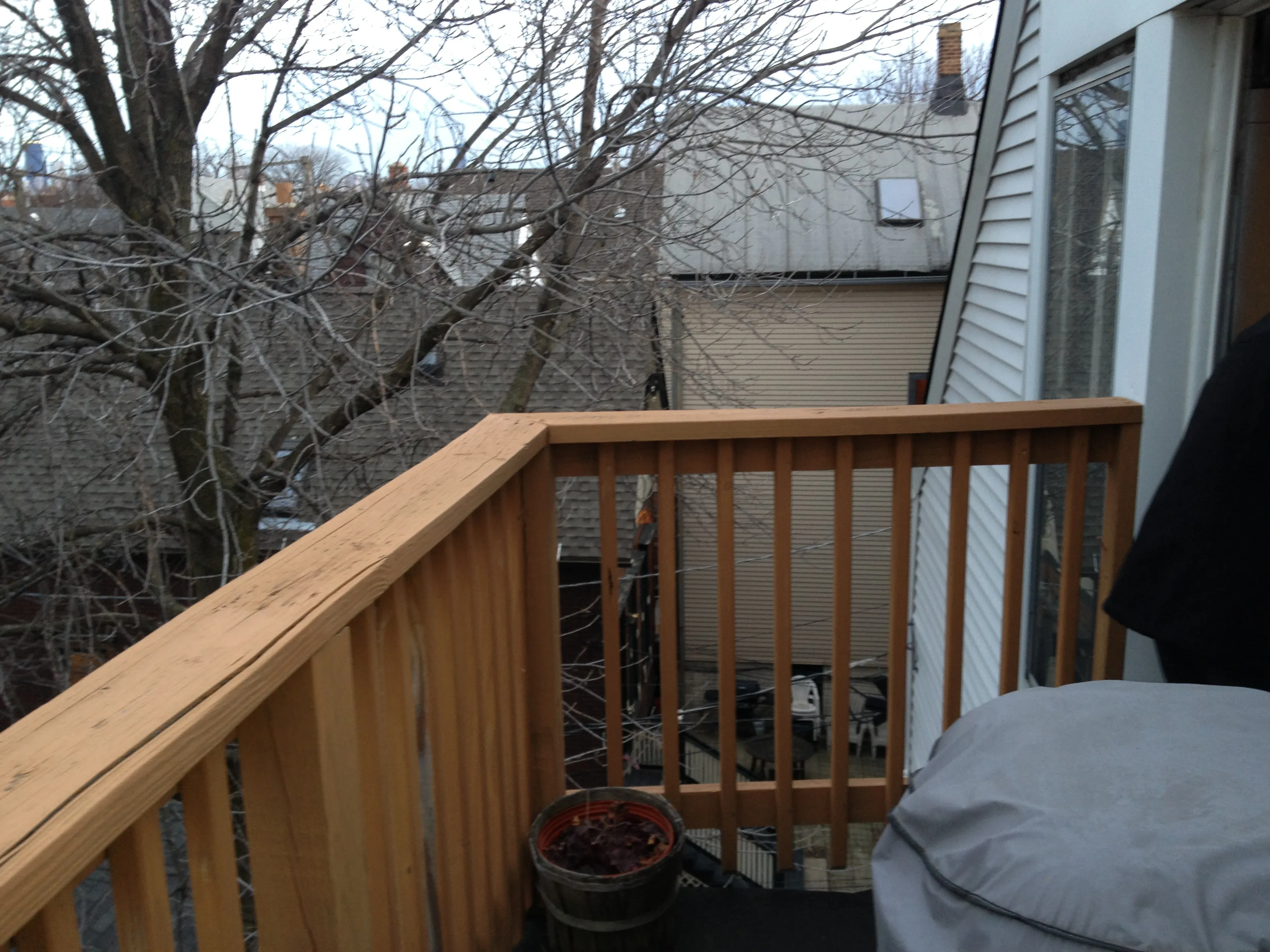 3125 N RACINE 60657-unit#3-Chicago-IL