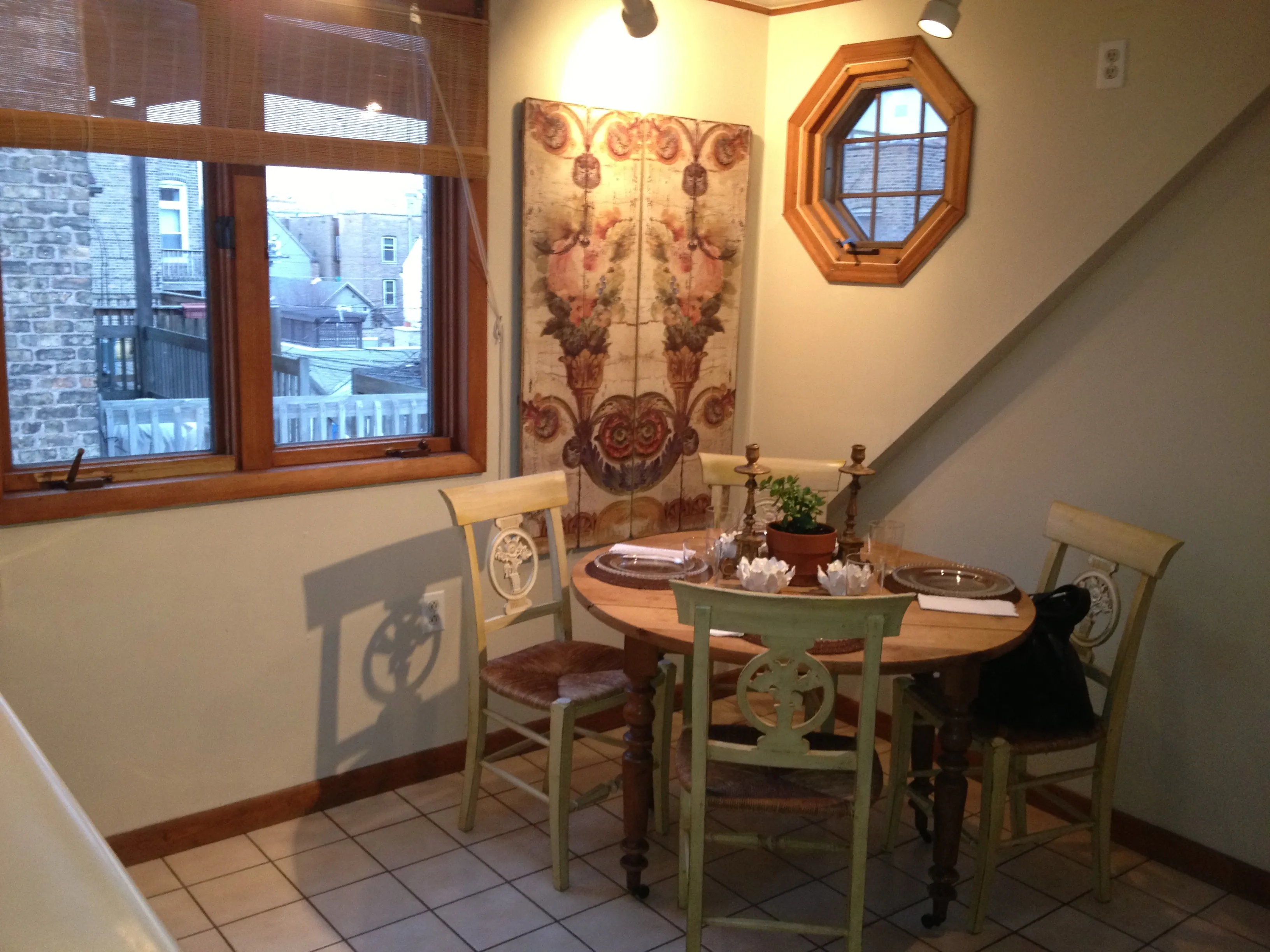 3125 N RACINE 60657-unit#3-Chicago-IL