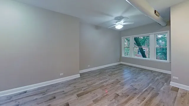 3162-64 N Orchard Apartments