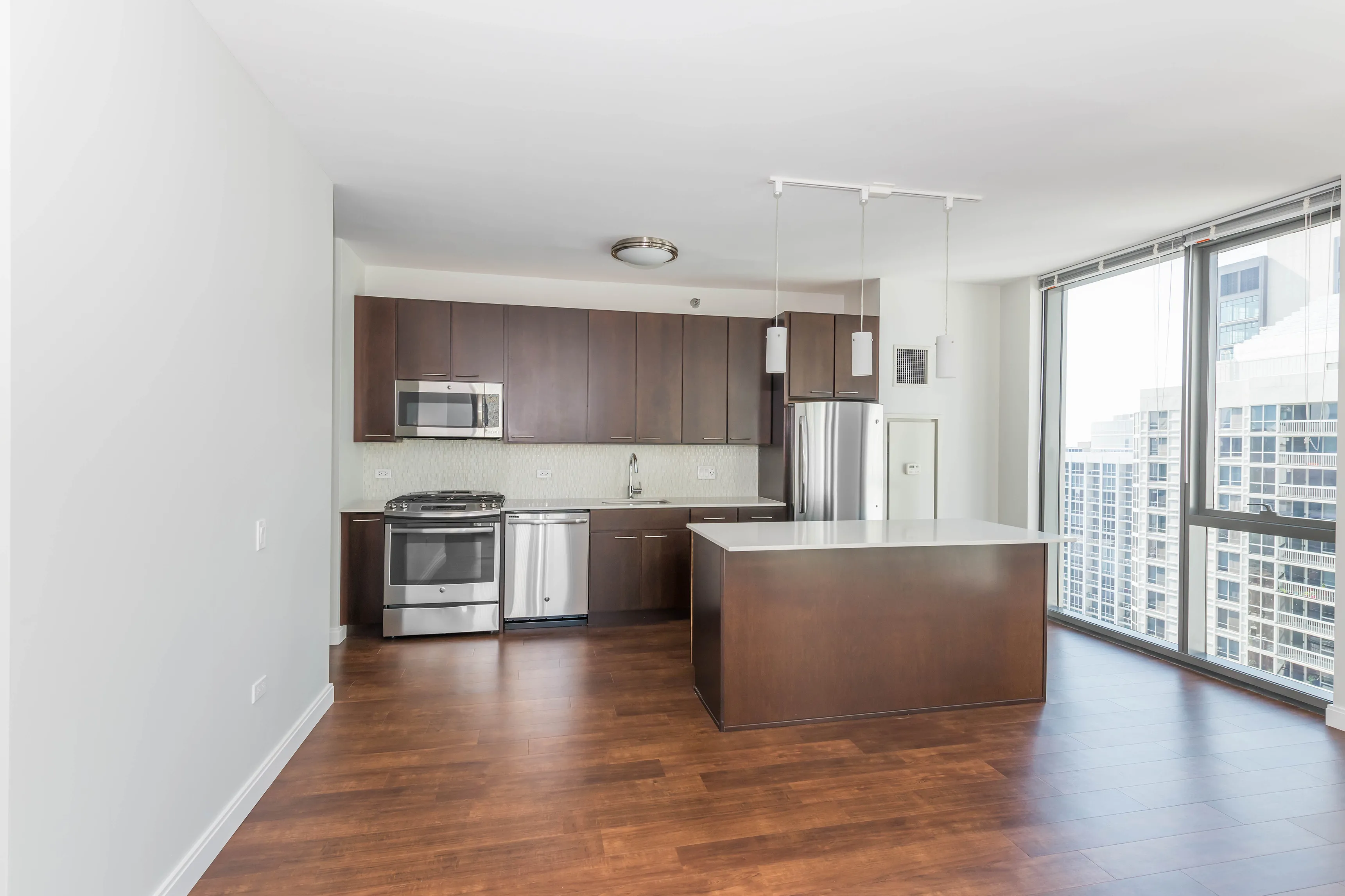 State & Chestnut Apartments