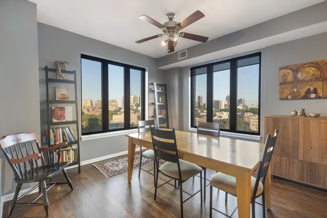 3232 North Halsted Apartments