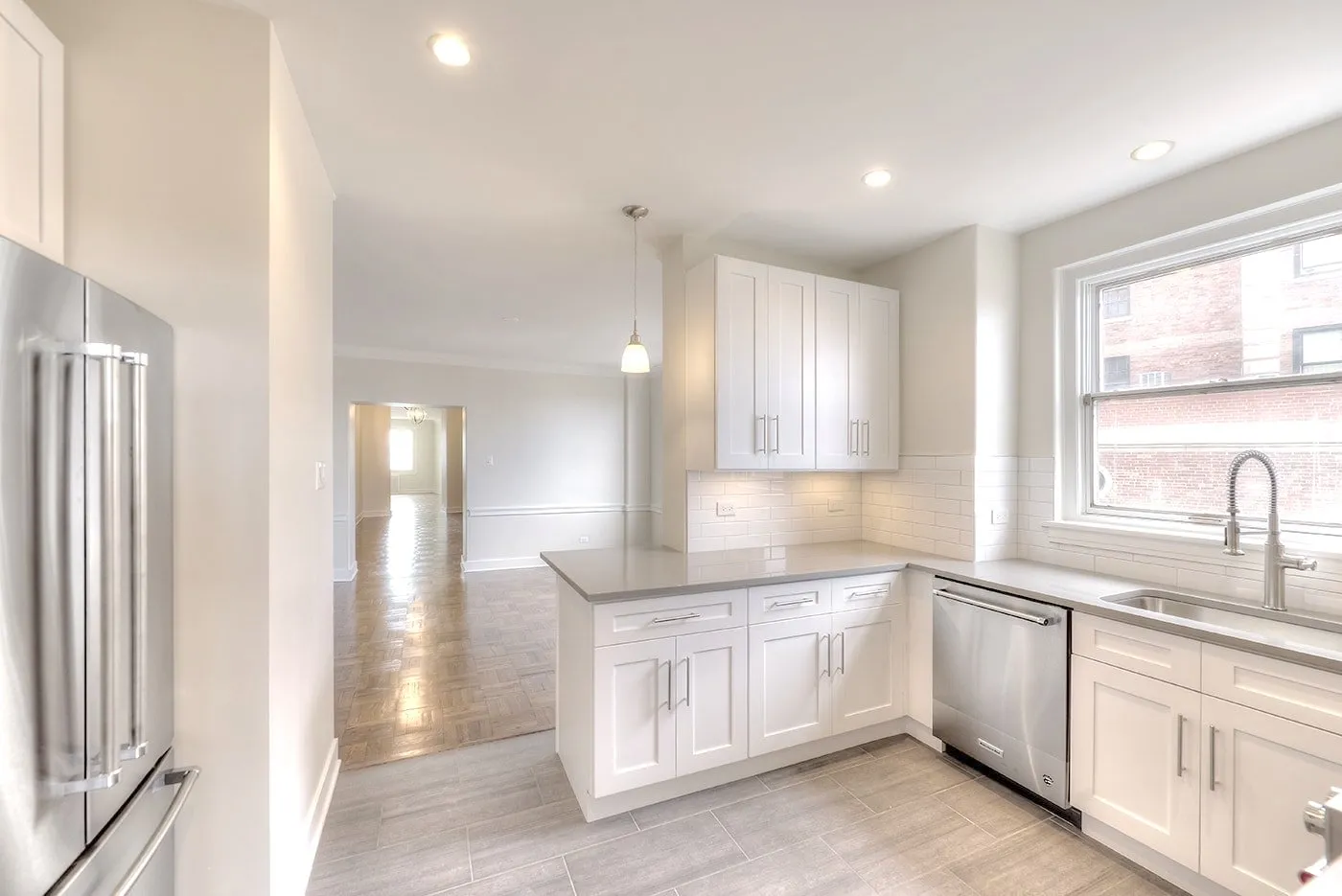 3260 & 3270 North Lake Shore Drive Apartments