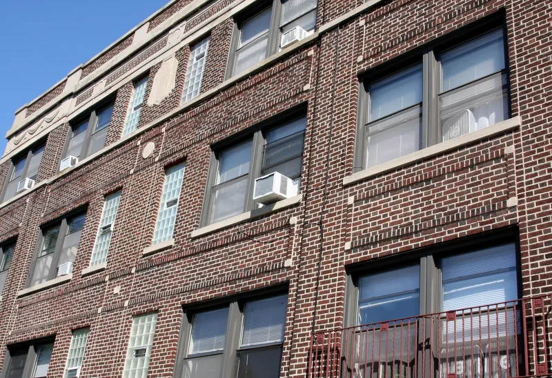 George Commons Apartments