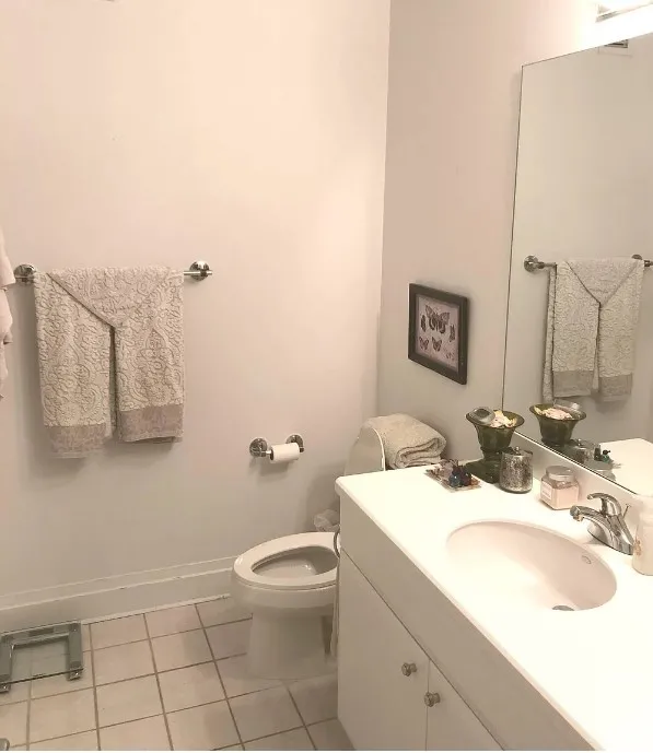 33 W ONTARIO ST 60654-Millenium Centre-unit#26f-Chicago-IL