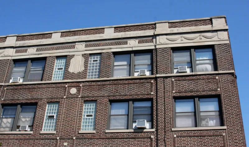 George Commons Apartments