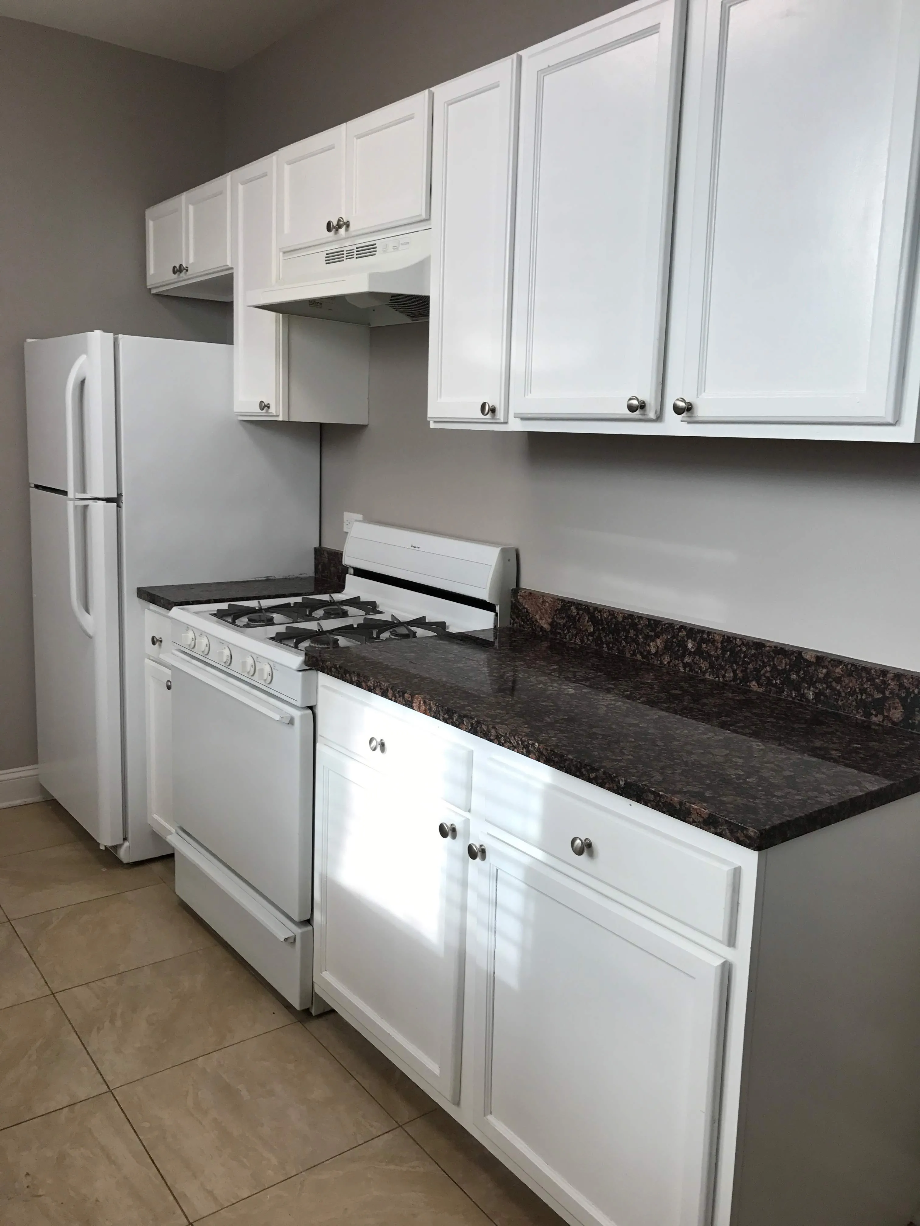 3156 West Diversey Apartments 