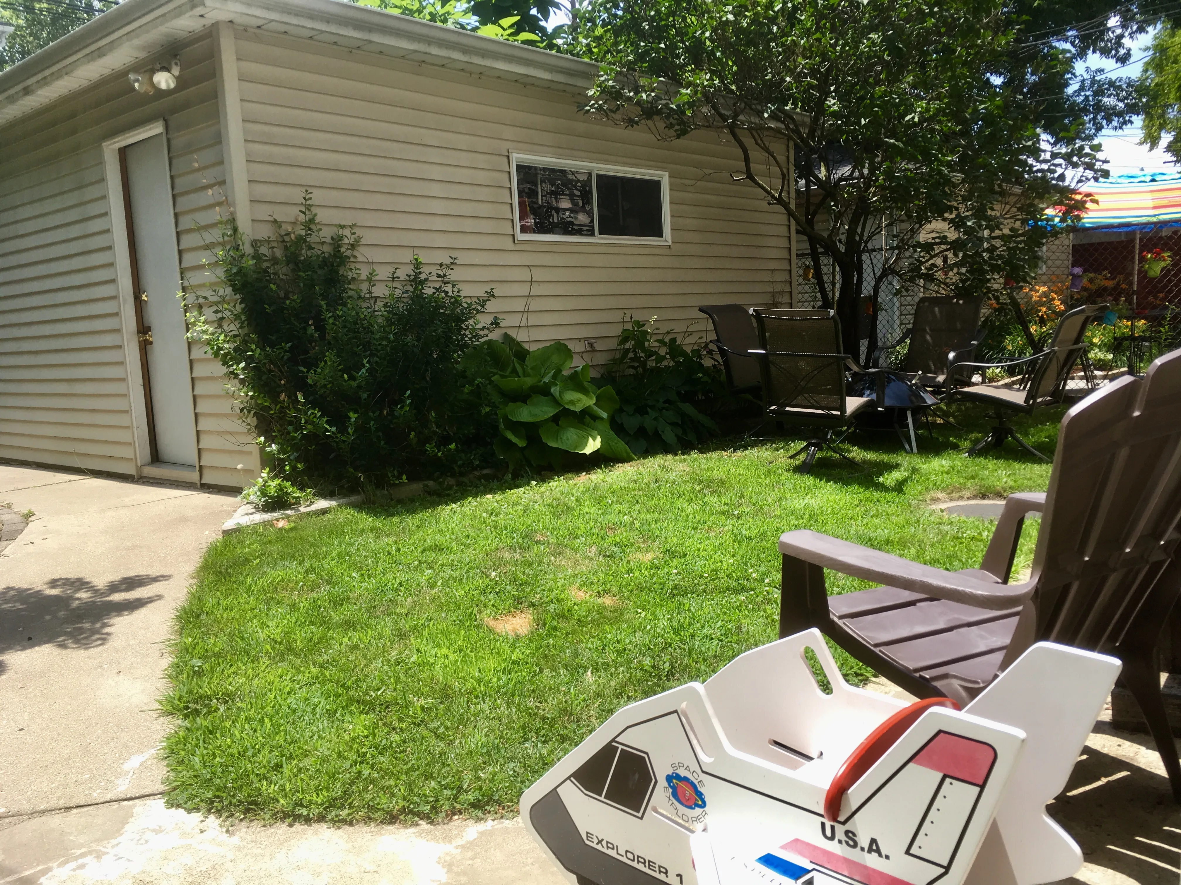 1905 W WAVELAND AVE 60613-1905 W Waveland-unit#2nd-Chicago-IL