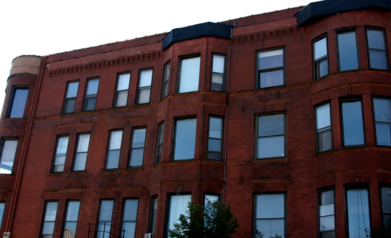 757 West Diversey Apartments