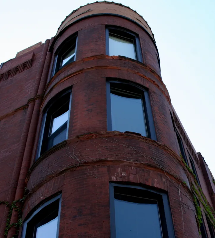 757 West Diversey Apartments