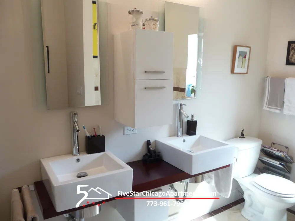 4518 N KEDZIE AVE 60625-unit#2D-Chicago-IL