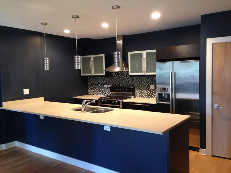 3525 North Reta Apartments