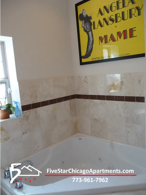 4518 N KEDZIE AVE 60625-unit#2D-Chicago-IL