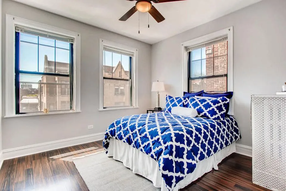 3604 N PINE GROVE AVE 60613-unit#3-E-Chicago-IL