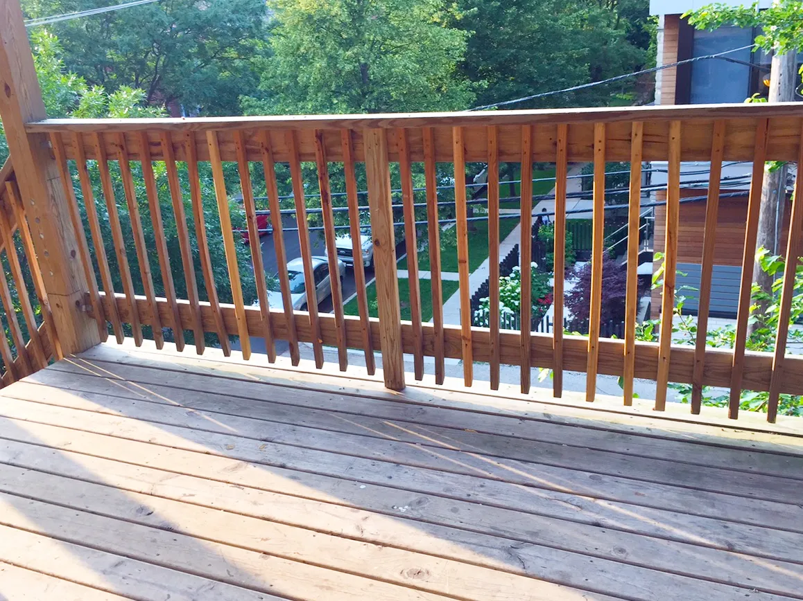 3607 N Lakewood Apartments