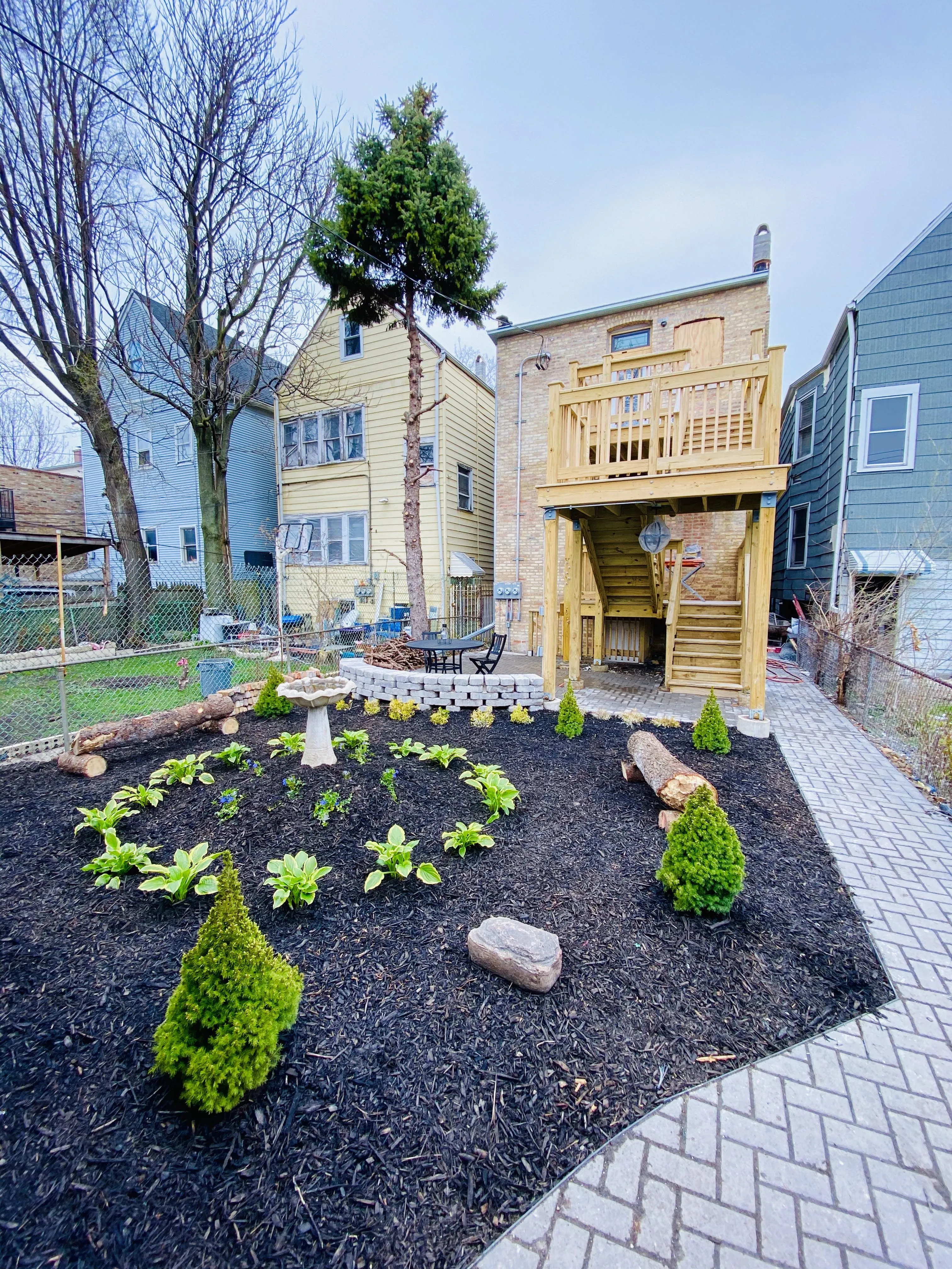 3651 W PALMER AVE 60647-The Palmer Square Apartments-unit#2-Chicago-IL