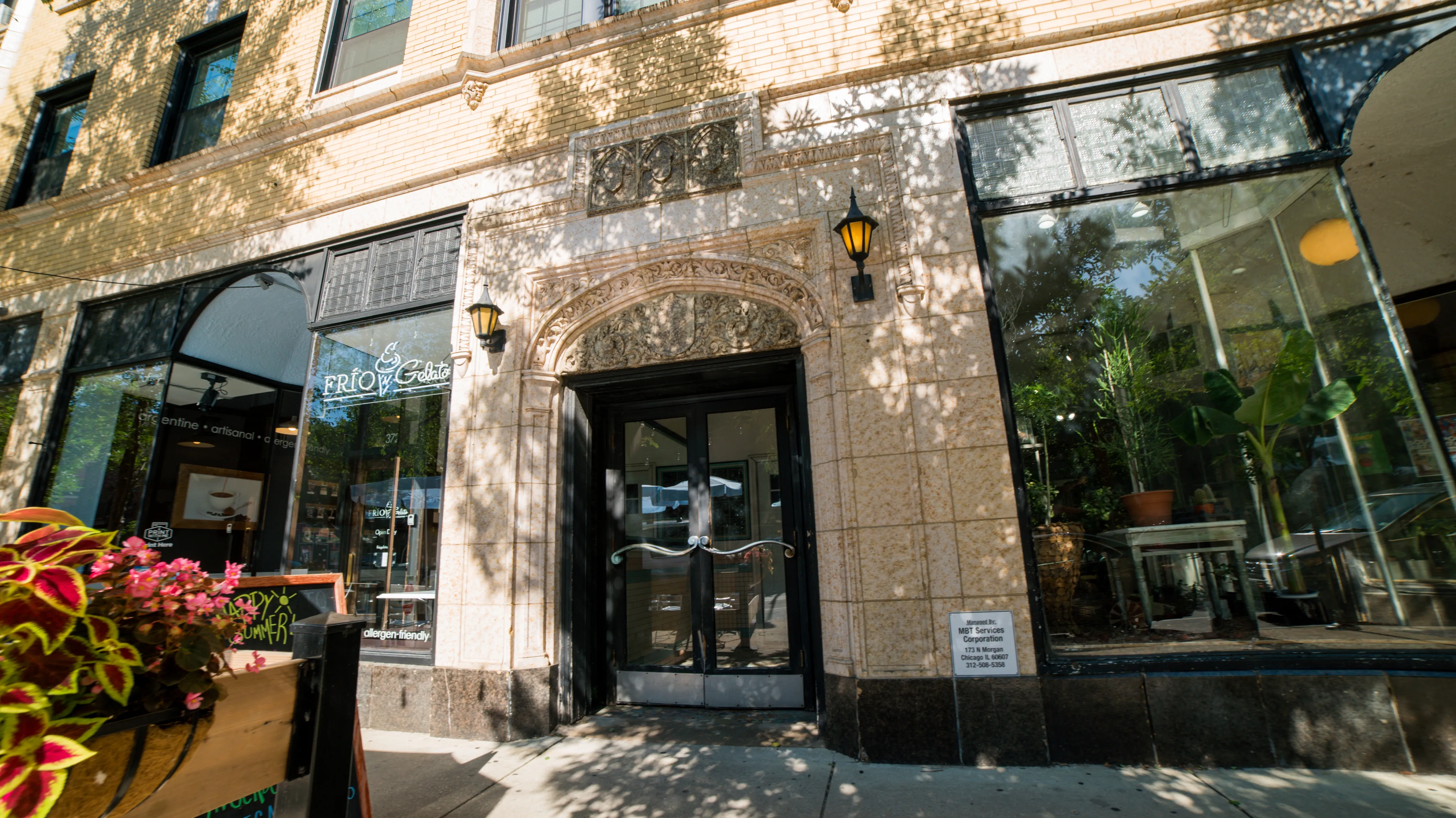 3719 North Southport Apartments