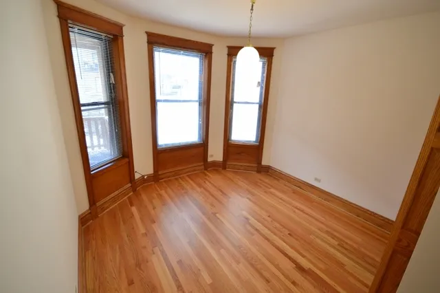 3724 North Fremont Apartments