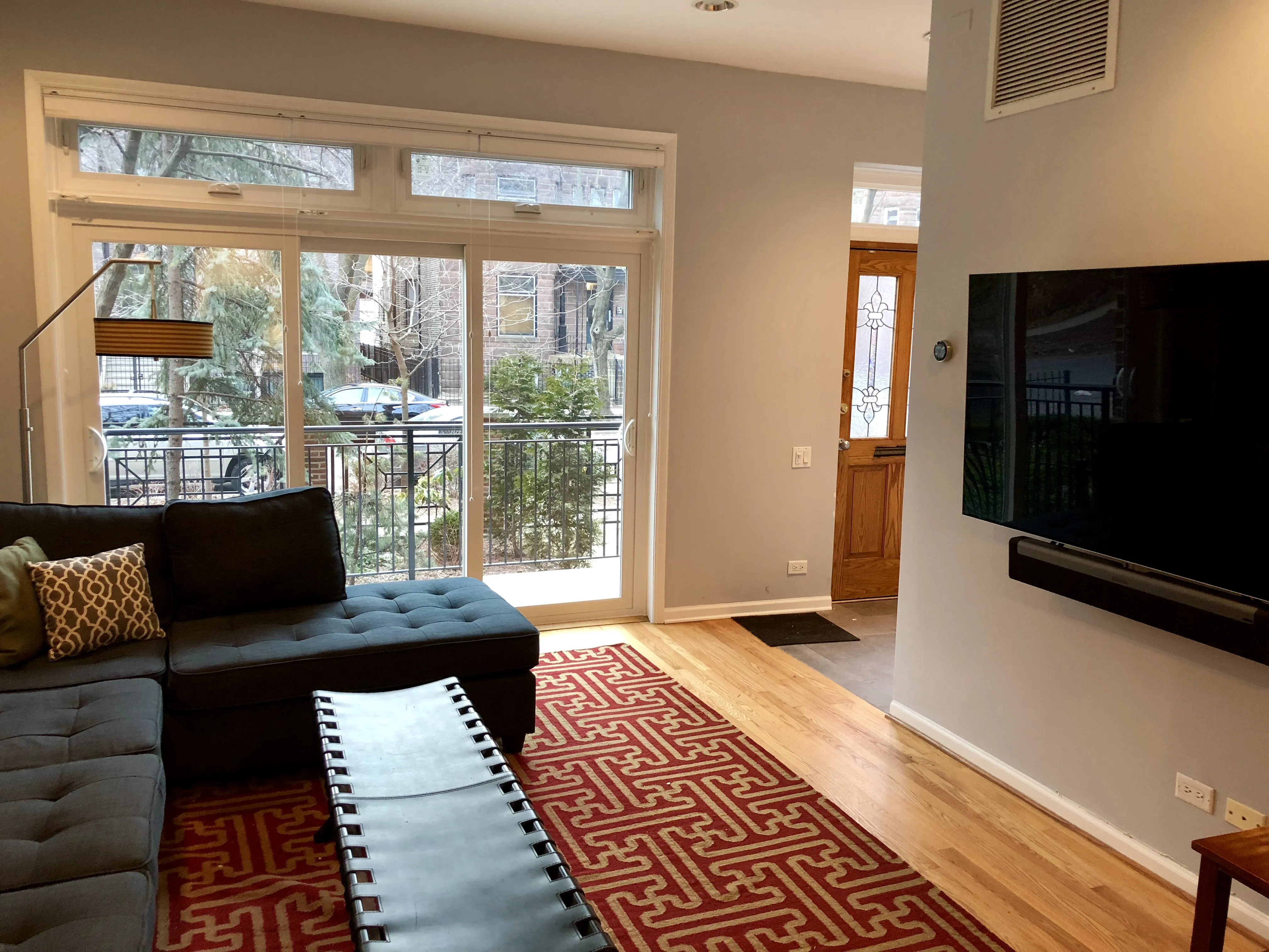 2617 N WTON AVE 60614-unit#1-Chicago-IL