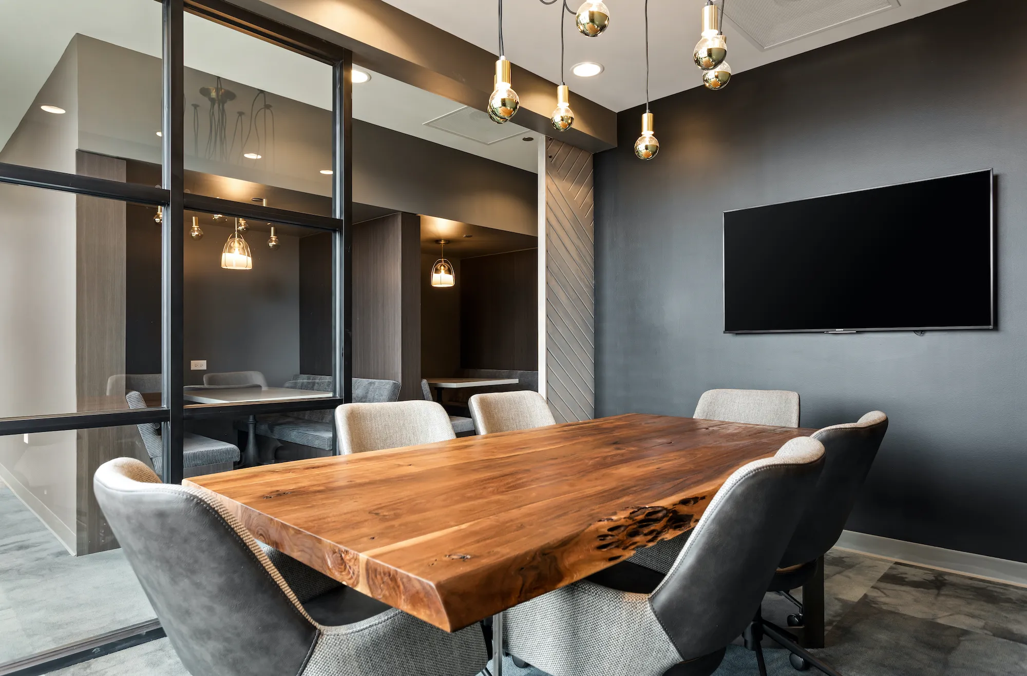 The Logan Apartments