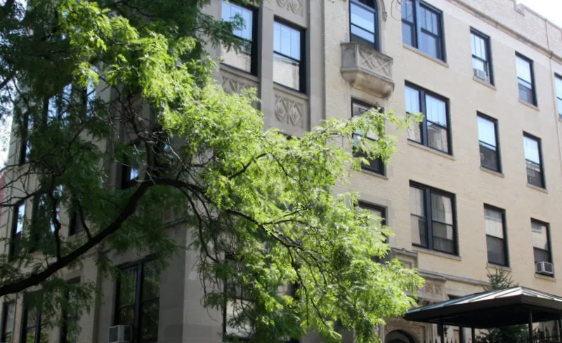 Pine Grove Court Apartments