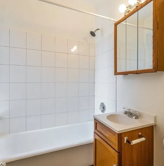 3935 W. Diversey Apartments