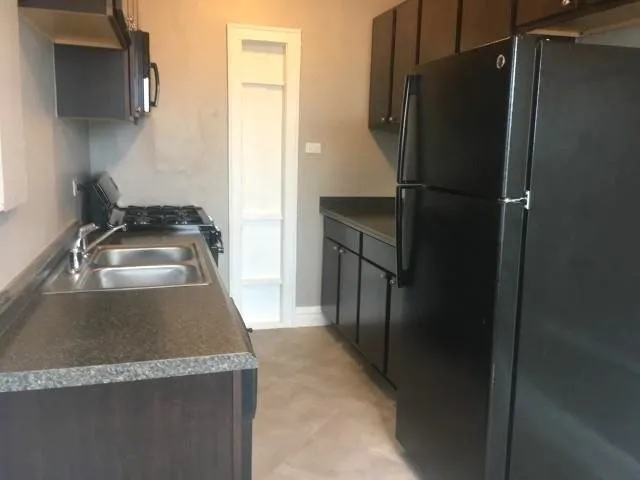 3935 W. Diversey Apartments