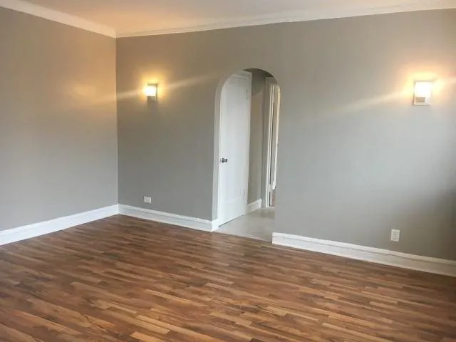 3935 W. Diversey Apartments