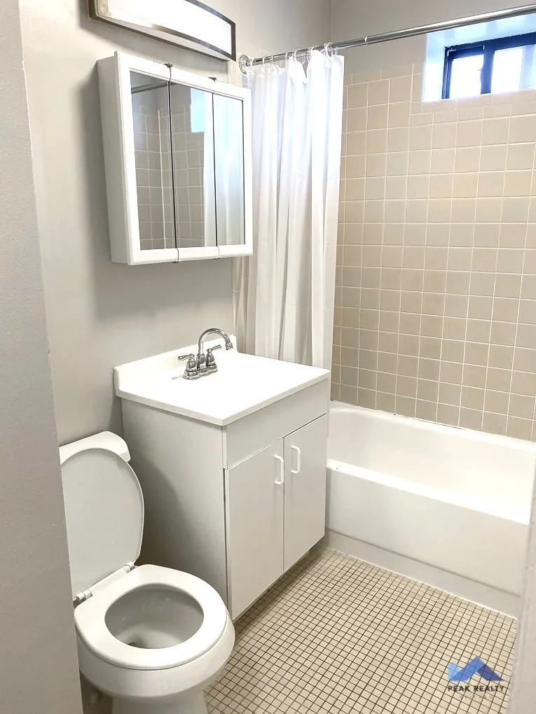 3941 North Pine Grove Apartments