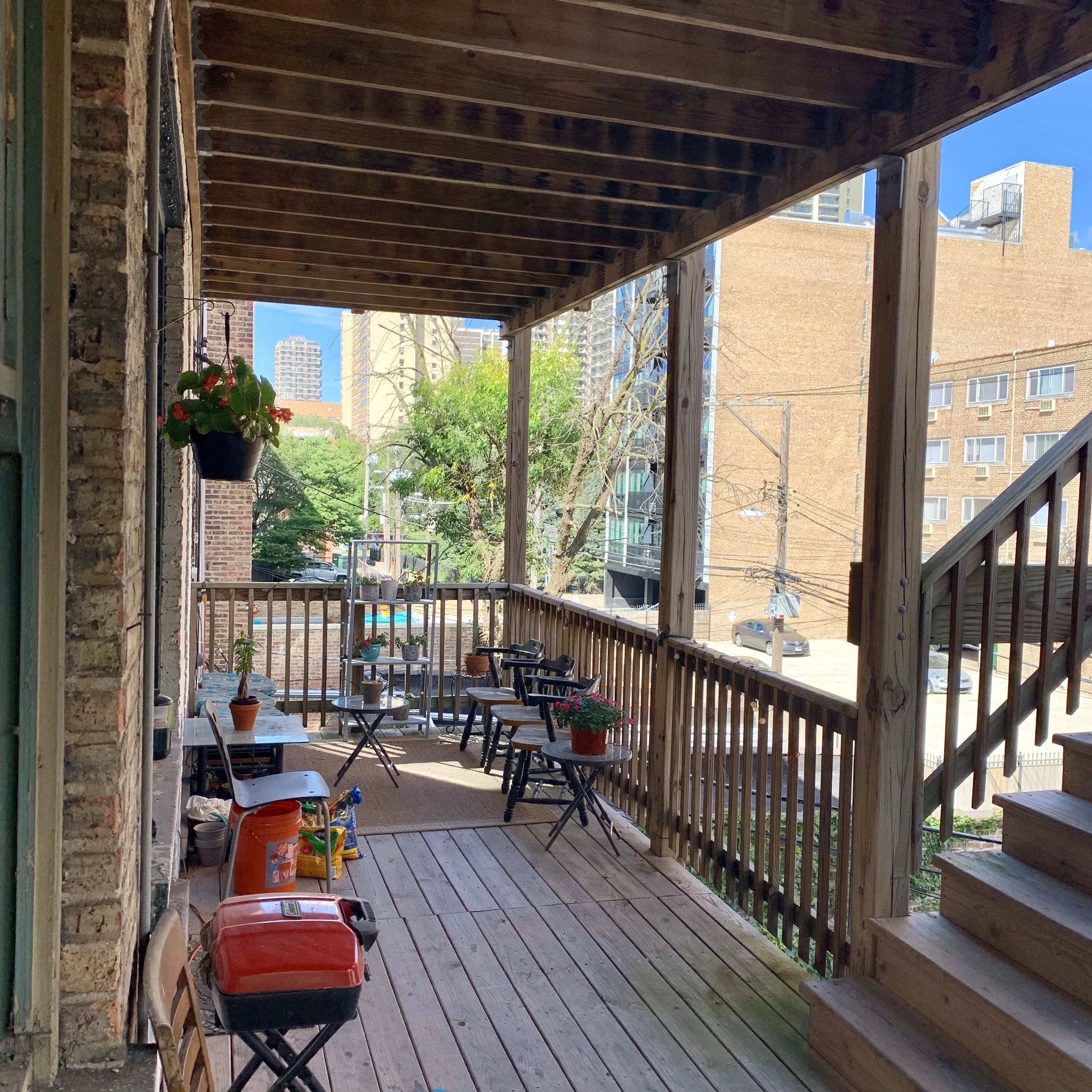 5857 N KENMORE AVE 60660-Kenmore Apartments-unit#03-Chicago-IL