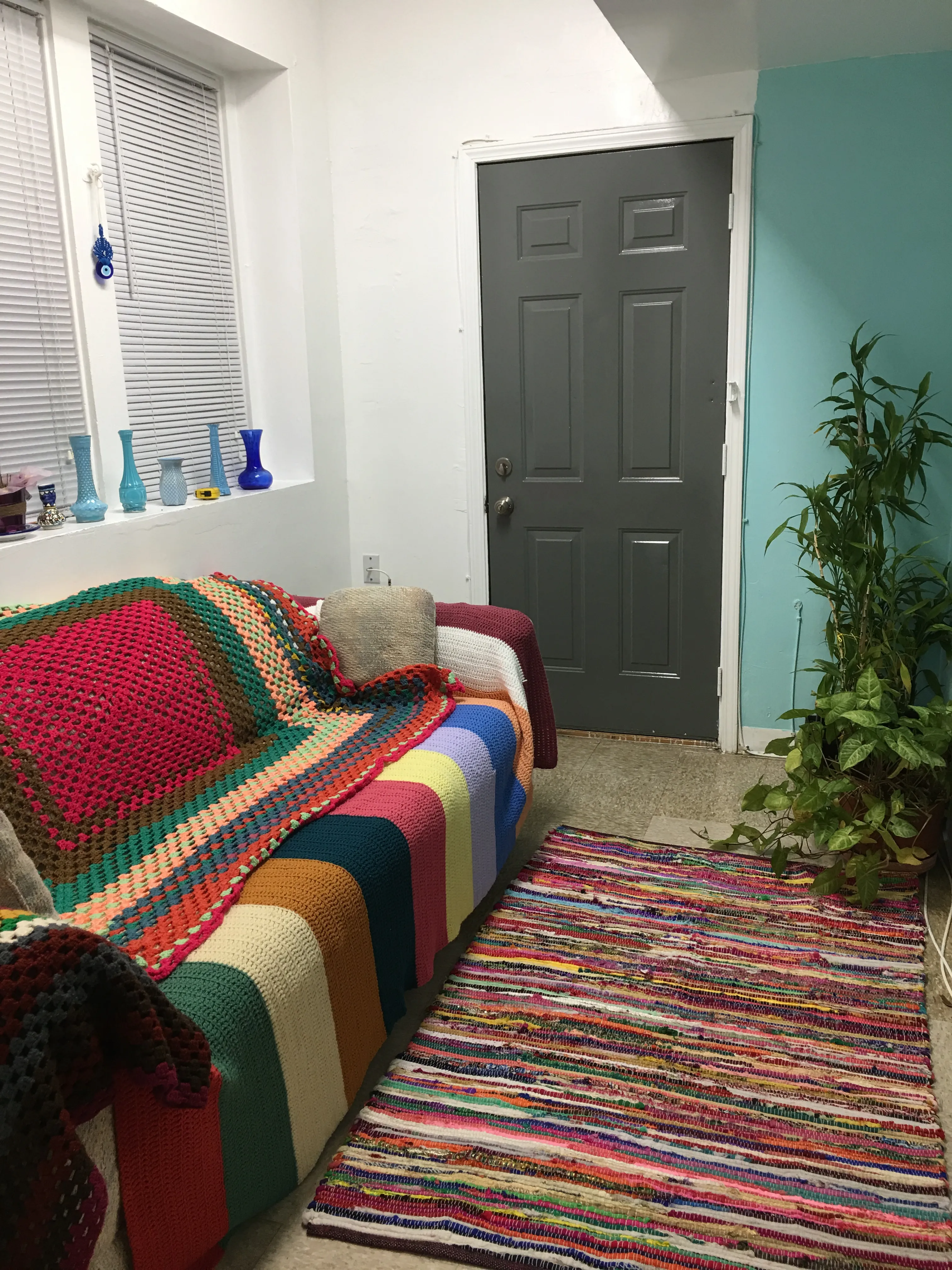 3252 W BERTEAU AVE 60618-unit#G-Chicago-IL