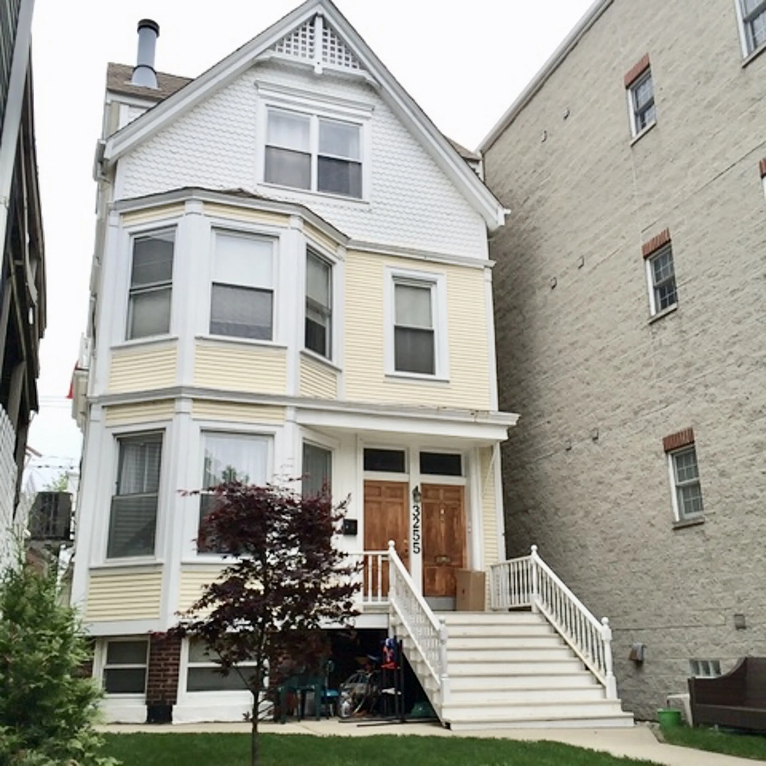 3255 N RACINE AVE 60657-unit#2-Chicago-IL