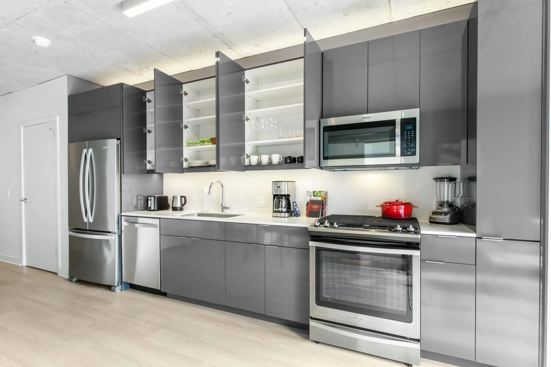 3Eleven Luxury Apartments